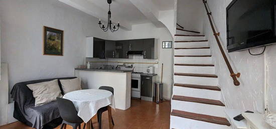 Appartement 3 pièces 50 m²