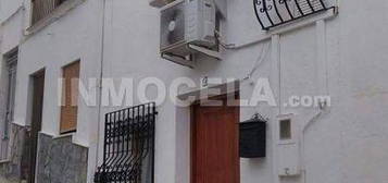 Casa en Purchena