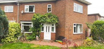 Semi-detached house for sale in Turreff Avenue, Donnington, Telford, Shropshire TF2