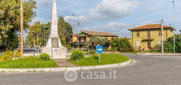 Villa in Piazza Mario Musco