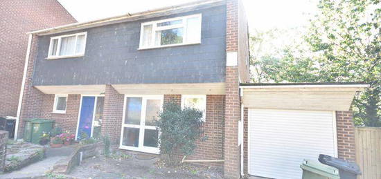 5 bedroom semi-detached house