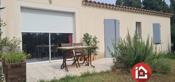 Location villa 4 pièces 106 m²