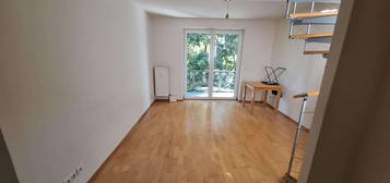 "Dornbusch" Schöne 5 Zimmer Maisonette Wohnung mit Loggia