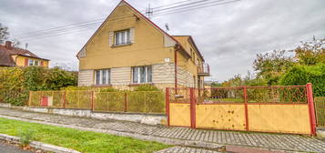 Prodej rodinného domu, 223 m2, Soběkury, Plzeň - Jih