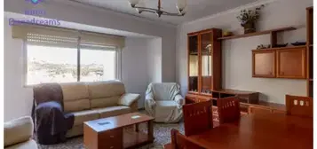 Apartamento en Casco Antiguo