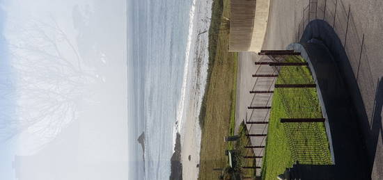 Maison vue mer, plages à pied