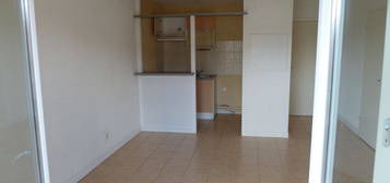 Appartement T2 1er etage