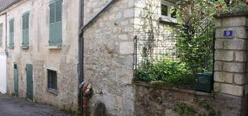 Location maison individuelle