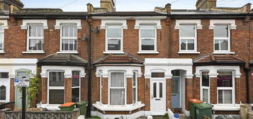 3 bed terraced house for sale