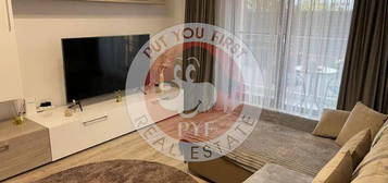 Exigent Plaza | Apartament 2 camere | 60mp | decomandat | B8324