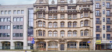 Flat for sale in Queens College Chambers, 38 Paradise Street, Birmingham City Centre B1