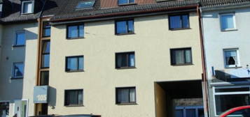 Apartment für Studierende ca 23 qm Siegen City-Lage