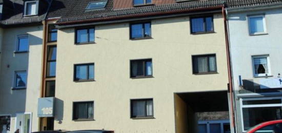 Apartment für Studierende ca 23 qm Siegen City-Lage