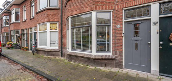 Spieghelstraat 26