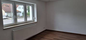 Sehr schöne Wohnung mit ca 25m² Terrasse