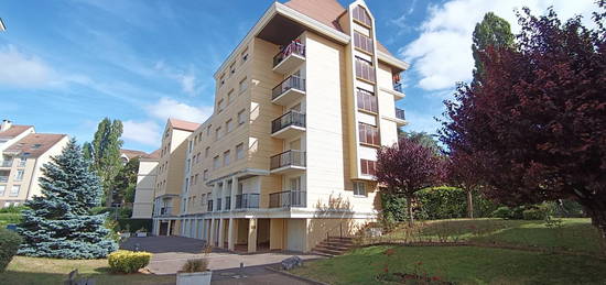 Achat appartement 3 pièces 70 m²