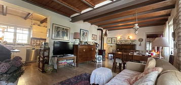 Villa a schiera via Bocia del 24, Lancenigo Villorba, Villorba