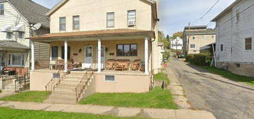 417-419 New York St, Scranton, PA 18509