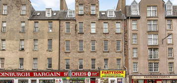 Flat to rent in St Patrick Square, South Side, Edinburgh EH8