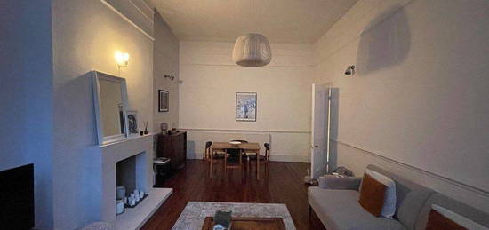 Flat to rent in Sinclair Road, London W14