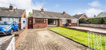 Bungalow for sale in Wellington Place, Willenhall WV13
