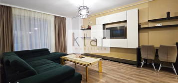 Apartament 2 camere 55 mp,terasa,Buna Ziua, Grand Hill