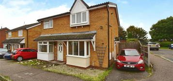 2 bedroom semi-detached house