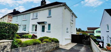 3 bed property for sale