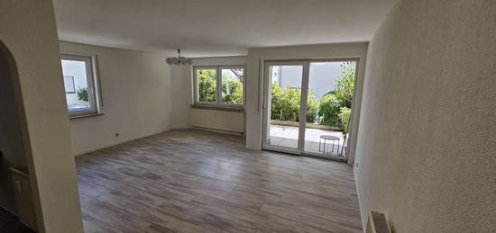 2-Zimmer-Wohnung mit Terrasse und EBK in Unterensingen