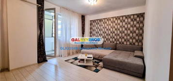 Apartament 2 Camere, Mobilat Utilat in Militari Residence 71.500 Euro