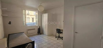 Location appartement 1 pièce 19 m²