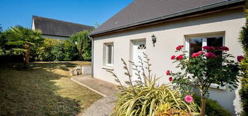 Maison  à vendre, 3 pièces, 2 chambres, 72 m²