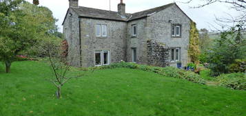 Property to rent in Conistone, Skipton BD23