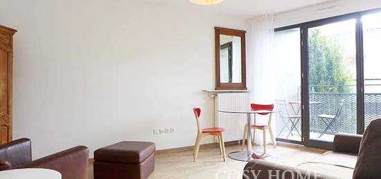 Appartement meublé  à louer, 2 pièces, 1 chambre, 50 m²