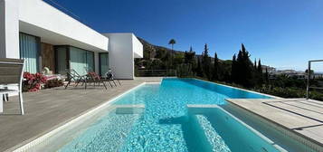 Casa o chalet de alquiler en De la Hacienda, Rancho Domingo - La Hacienda