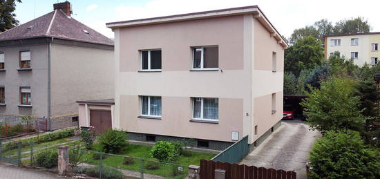 Prodej  rodinného domu 199 m², pozemek 978 m²