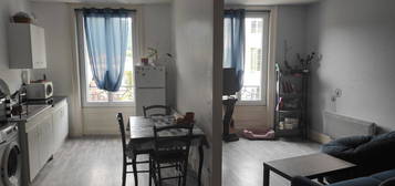 Appartement t3