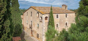 Casa rural en Llagostera