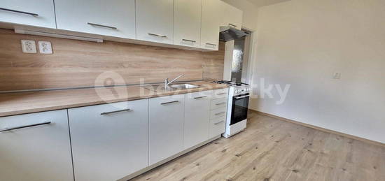 Pronájem bytu 2+1 55 m², Sadová,