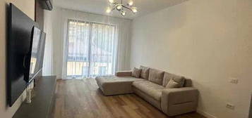 Apartament 2 camere - zona Decebal