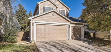 9619 Sydney Lane, Highlands Ranch, CO 80130