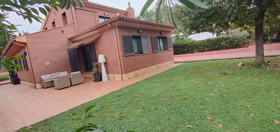 Casa o chalet independiente en venta en Begues