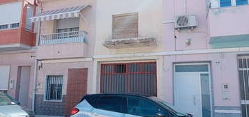 Finca rústica en venta en avenida de Alicante