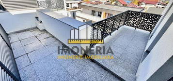 Finalizat | Terasa 18 mp | 850m  metrou 1 Decembrie 1918 | Comision 0%