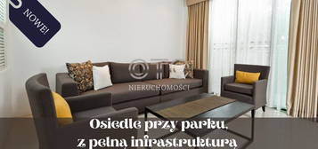 Nowe osiedle, dla rodziny, Tarnogaj