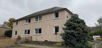 Flat to rent in Perth Road, Stanley, Perth PH1