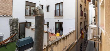 Piso en venta en De Calvache, 3, Centro - Sagrario