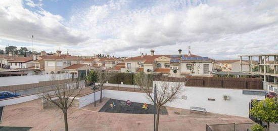 Piso en avenida Virgen de Las Nieves en Residencial Triana - Barrio Alto, Gabias (Las)