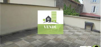 APPARTEMENT VIENNE NORD VENDU