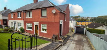 2 bed property for sale